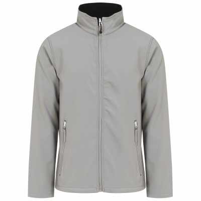 Softshell a 2 strati Ascender
