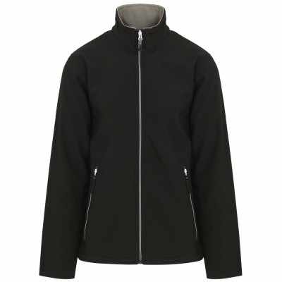 Softshell a 2 strati Ascender