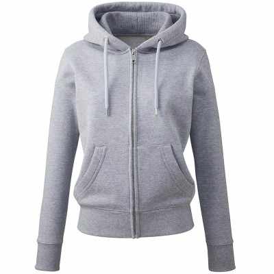 Felpe con stampe e logo