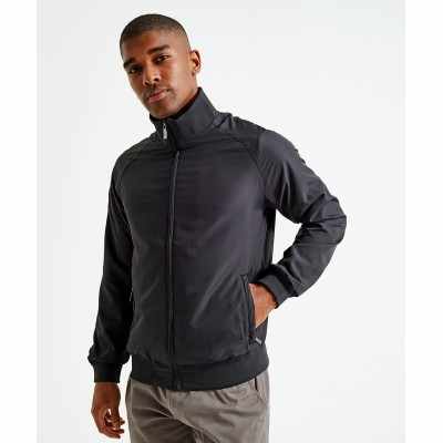 Giacca Harrington da uomo