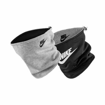 Scaldacollo Nike reversibile in pile da club