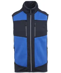 Gilet unisex elasticizzato da personalizzare