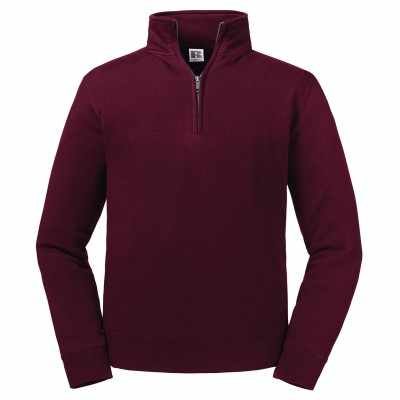 Felpe con logo personalizzato