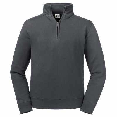 Felpe con logo personalizzato