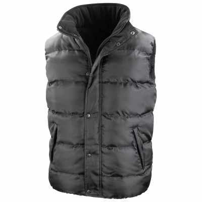 Gilet imbottito Core Nova Lux