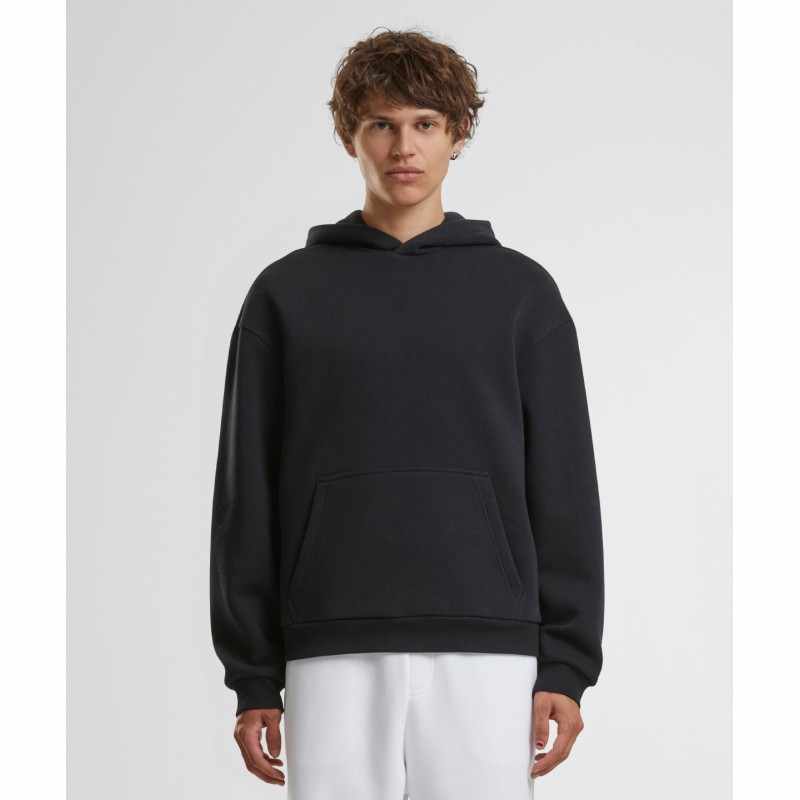 Felpa con cappuccio da personalizzare con scritte - cod. RWBY284