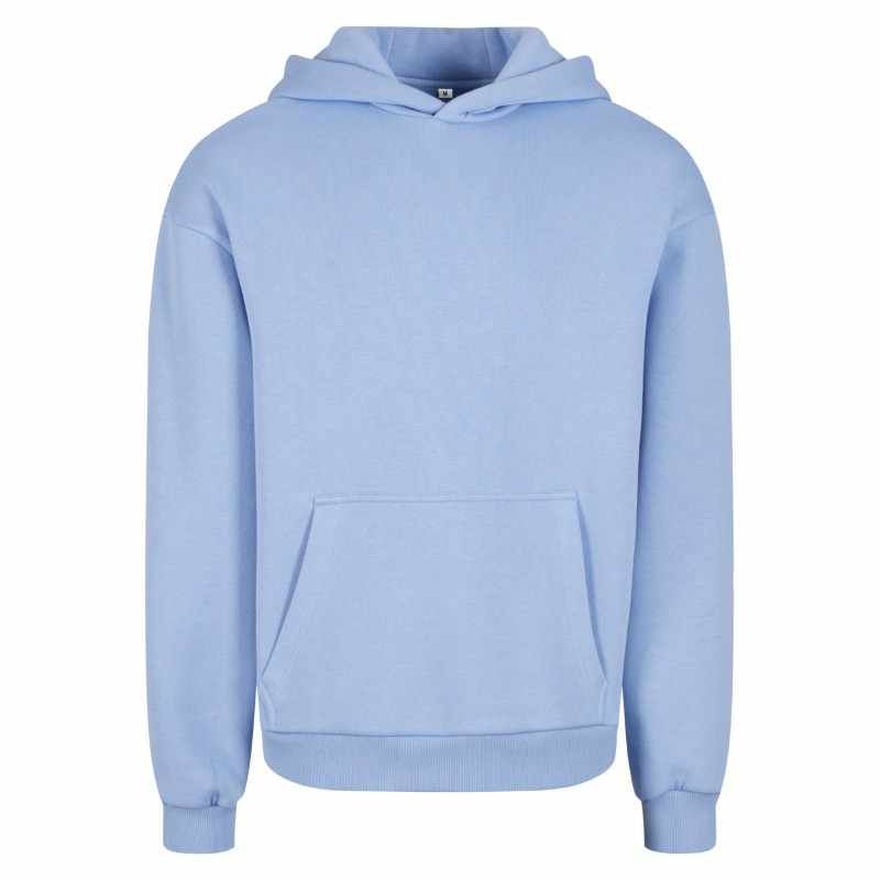 Felpa con cappuccio da personalizzare con scritte - cod. RWBY284