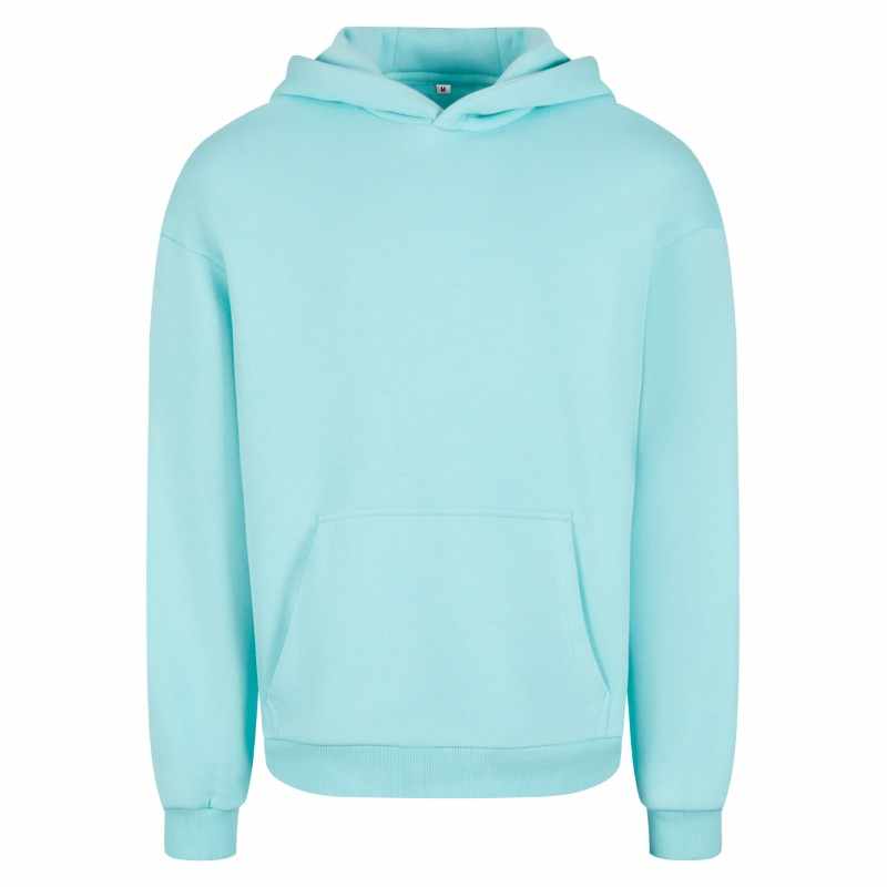 Felpa con cappuccio da personalizzare con scritte - cod. RWBY284