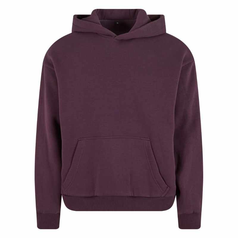 Felpa con cappuccio da personalizzare con scritte - cod. RWBY284