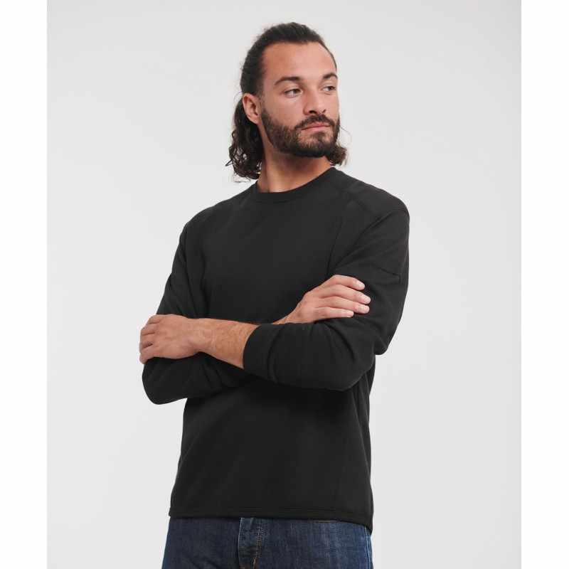 Felpe girocollo da lavoro - cod. RWJ013M