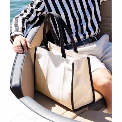 Borsa tote grande Puerto