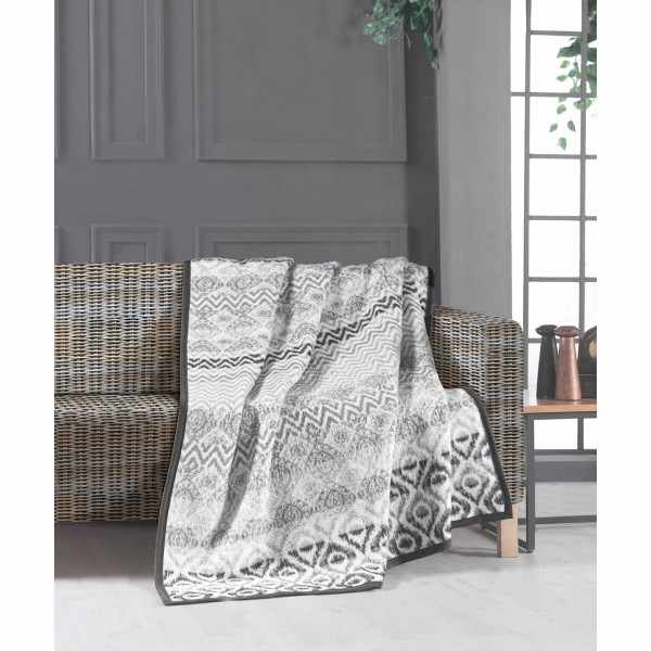 Grande coperta di lusso Au-nat - cod. RWHL210
