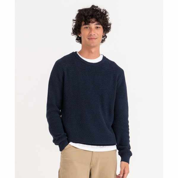 Maglione rigenerante Taroko - cod. RWEA062