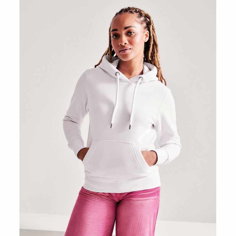 Felpa Anthem con cappuccio da donna - cod. RWAM003