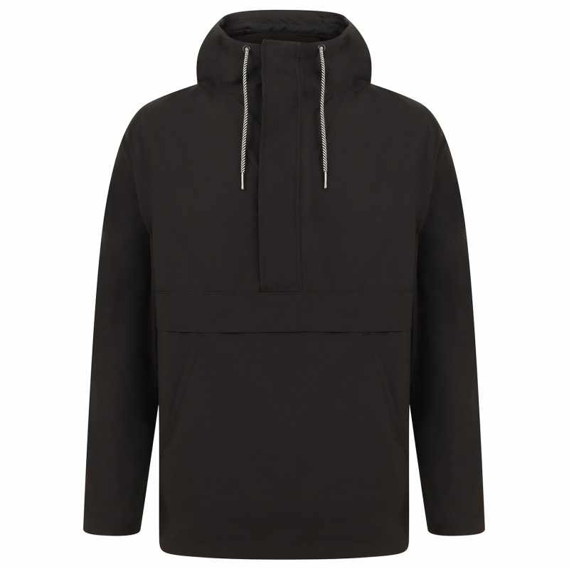 Giacca con mezza zip - cod. RWFR905