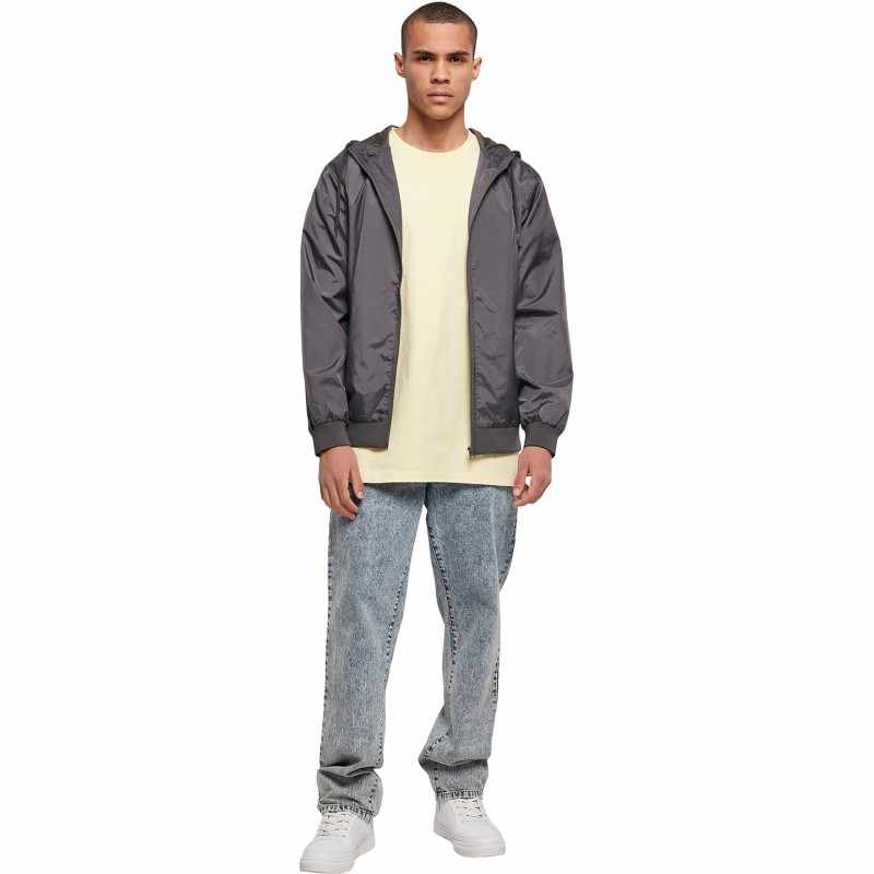 Giacca antivento personalizzabile - cod. RWBY016