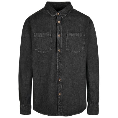 Camicia di jeans Camicia di jeans
