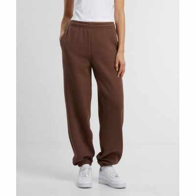 Pantaloni da tuta soffici da donna