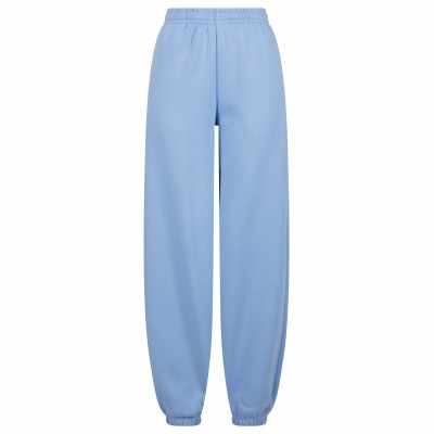 Pantaloni da tuta soffici da donna