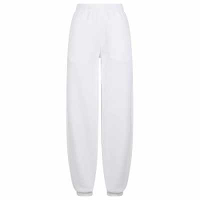 Pantaloni da tuta soffici da donna