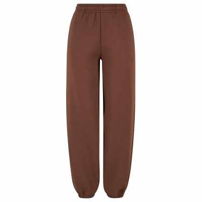 Pantaloni da tuta soffici da donna