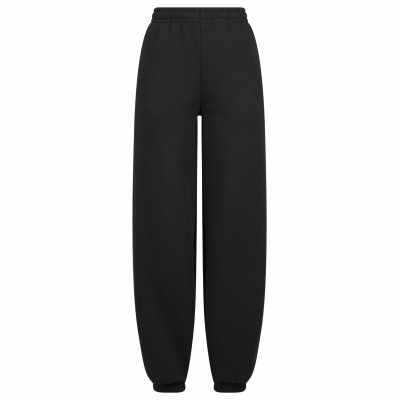 Pantaloni da tuta soffici da donna