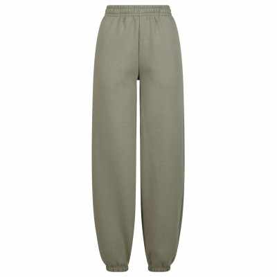 Pantaloni da tuta soffici da donna