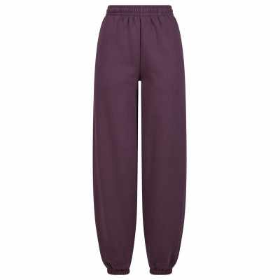 Pantaloni da tuta soffici da donna