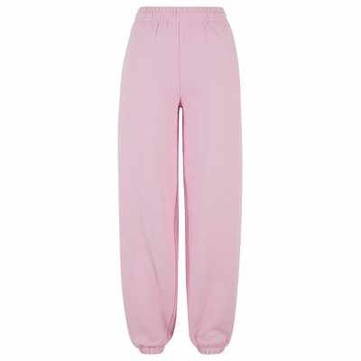 Pantaloni da tuta soffici da donna