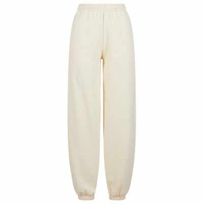 Pantaloni da tuta soffici da donna