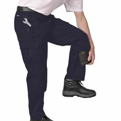 Pantaloni Action (S887) vestibilità regolare