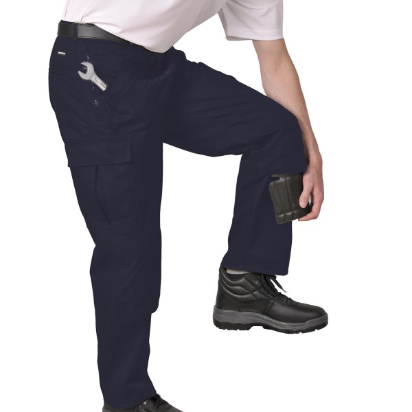 Pantaloni Action (S887) vestibilità regolare - cod. RWPW101