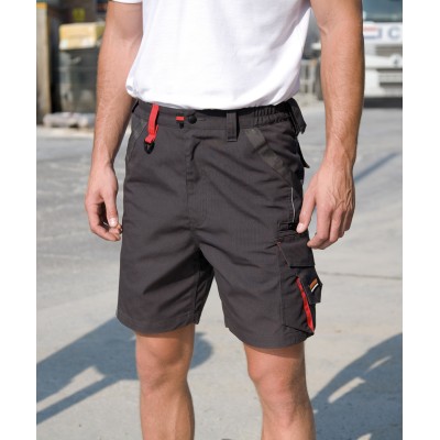 Pantaloncini tecnici Work-Guard Pantaloncini tecnici Work-Guard