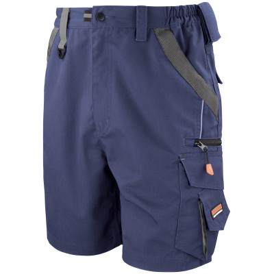 Pantaloncini tecnici Work-Guard Pantaloncini tecnici Work-Guard