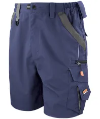 Pantaloncini tecnici Work-Guard