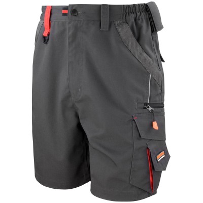 Pantaloncini tecnici Work-Guard Pantaloncini tecnici Work-Guard