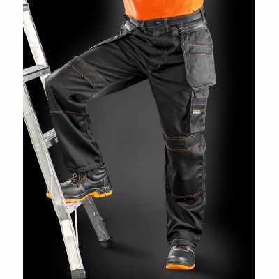 Pantaloni Work-Guard Lite X-Over Holster