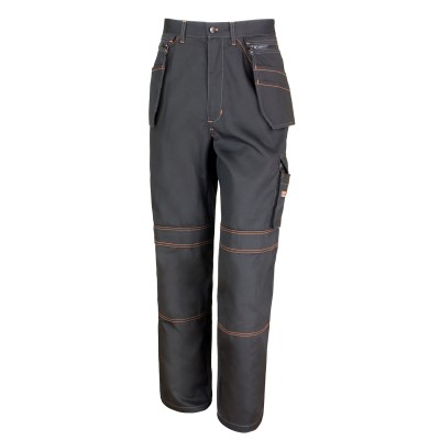 Pantaloni Work-Guard Lite X-Over Holster