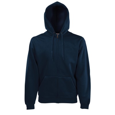 Giacca con cappuccio Premium 70/30 Giacca con cappuccio Premium 70/30