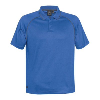 Polo da prestazione al trizio Polo da prestazione al trizio
