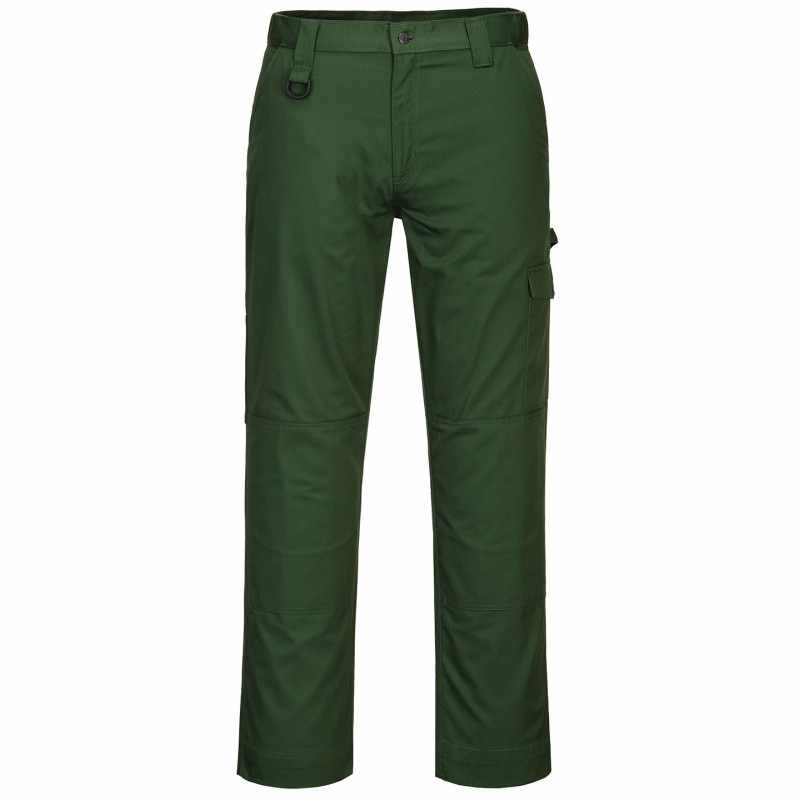 Pantaloni da lavoro stampati - cod. RWPW123