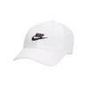 Cappellino Nike con visiera precurvata