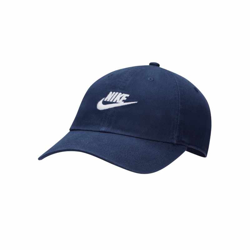 Cappellino Nike con visiera precurvata - cod. RWNK173