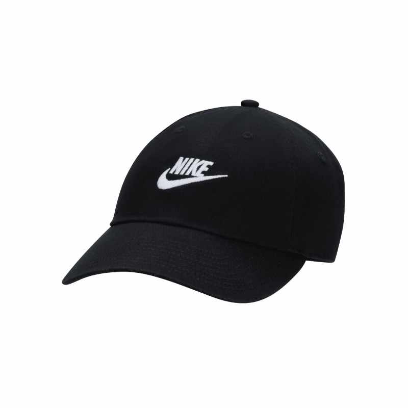 Cappellino Nike con visiera precurvata - cod. RWNK173