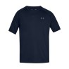 T-shirt Under Armour stampate con logo