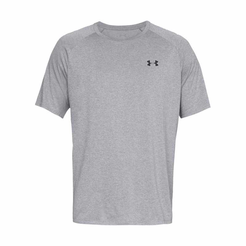 T-shirt Under Armour stampate con logo - cod. RWUA005