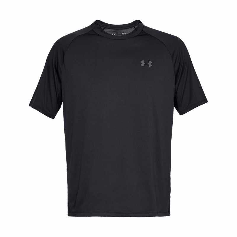 T-shirt Under Armour stampate con logo - cod. RWUA005