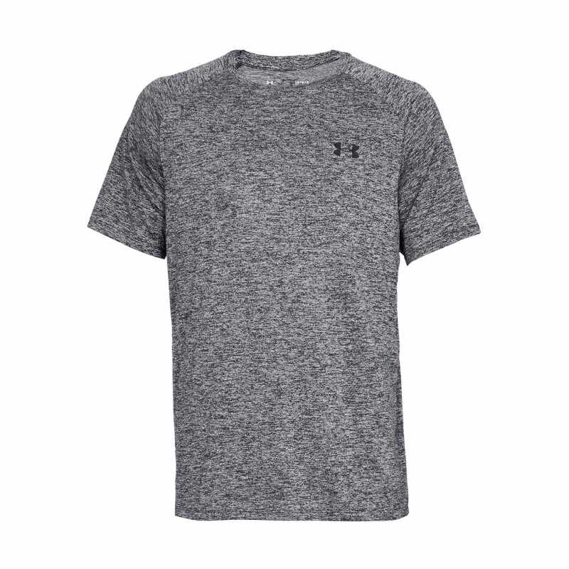 T-shirt Under Armour stampate con logo - cod. RWUA005