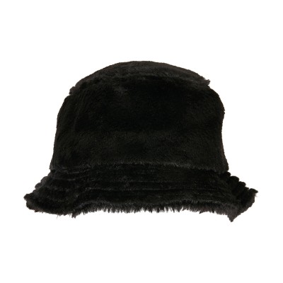 Cappello da pescatore in pelliccia sintetica (5003FF) Cappello da pescatore in pelliccia sintetica (5003FF)