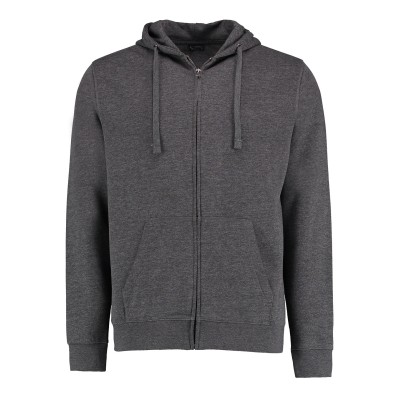 Giacca con cappuccio e zip Klassic Superwash® 60° manica lunga (vestibilità regolare) Giacca con cappuccio e zip Klassic Superwash® 60° manica lunga (vestibilità regolare)